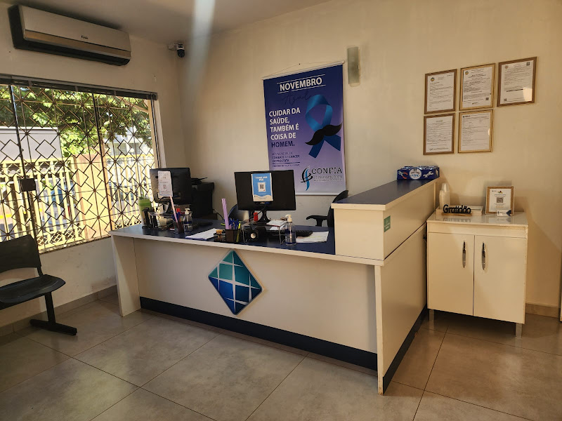 Foto 2 de CONFIA CLÍNICA E MEDICINA DO TRABALHO