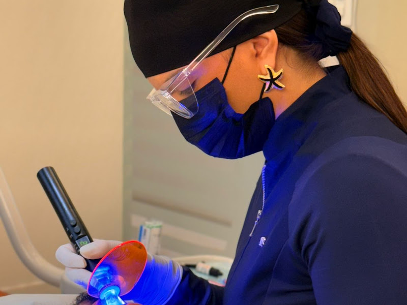 Foto 6 de Confialle Odontologia | Implante Dentário | Dentista | Ceilândia | Brasília - DF