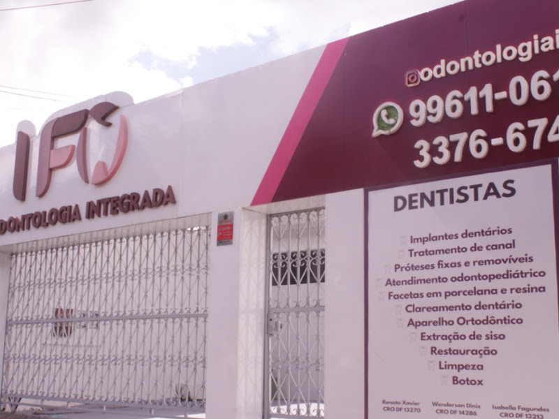 Foto 7 de Confialle Odontologia | Implante Dentário | Dentista | Ceilândia | Brasília - DF