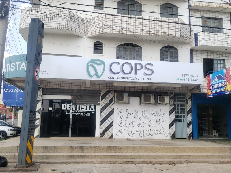 Foto 8 de Confialle Odontologia | Implante Dentário | Dentista | Ceilândia | Brasília - DF