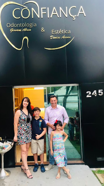 Foto 2 de Confiança Odontologia e Estética