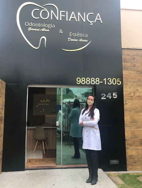Foto 3 de Confiança Odontologia e Estética