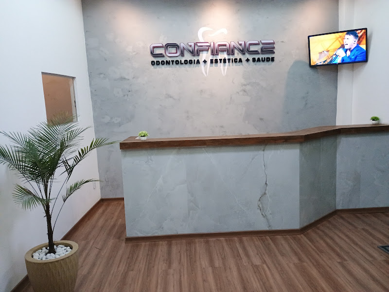 Foto 2 de CONFIANCE CLÍNICA