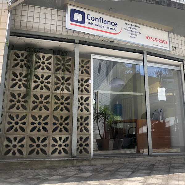 Foto 2 de Confiance Odontologia Integrada