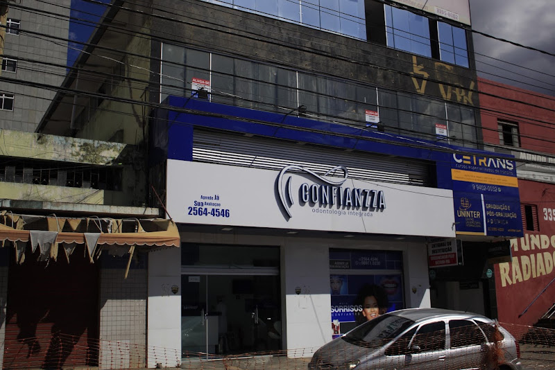 Foto 2 de Confianzza Odontologia Integrada