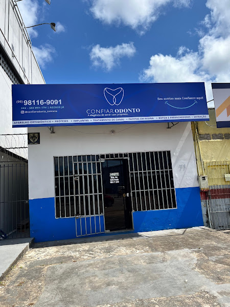 Foto 2 de Confiar Odonto