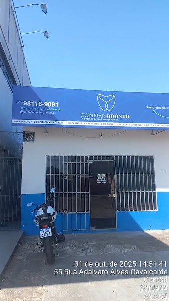 Foto 3 de Confiar Odonto