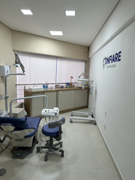 Foto 2 de Confiare Odontologia