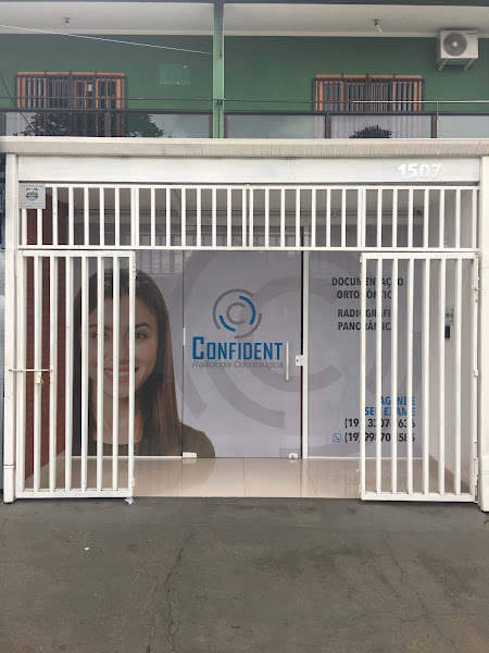 Foto 3 de Confident Radiologia Odontológica