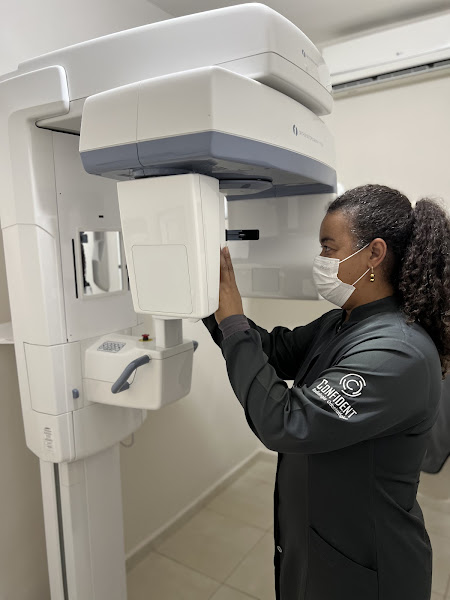 Foto 3 de Confident Radiologia Odontológica B