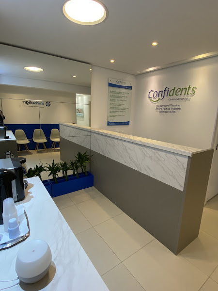 Foto 3 de Confidents Clínica Odontológica