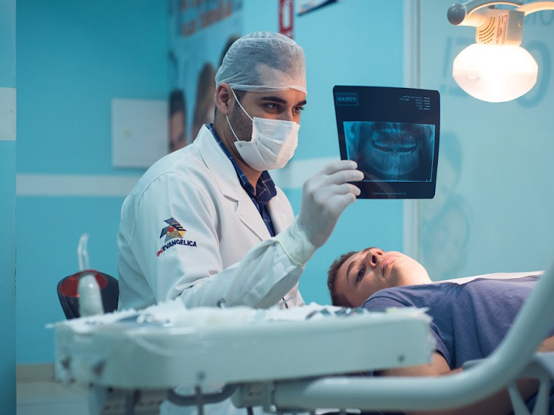 Foto 6 de Conic Odontologia