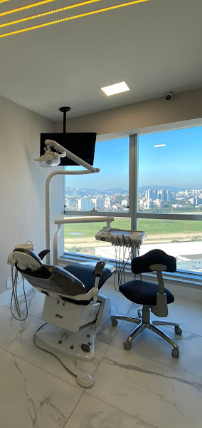 Foto 2 de Connect Odonto POA - Clínica Odontológica Implantes, Próteses, Lentes de Contato Dental