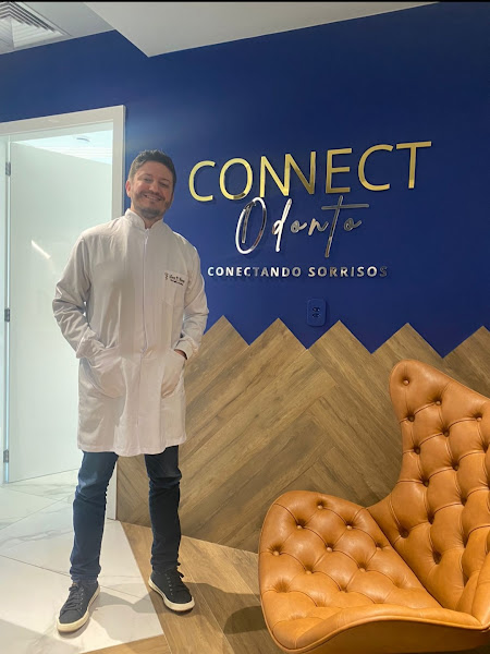 Foto 3 de Connect Odonto POA - Clínica Odontológica Implantes, Próteses, Lentes de Contato Dental