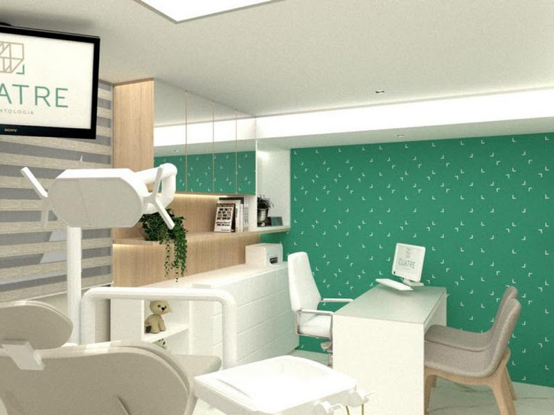 Foto 9 de ConnectOdonto Curitiba | Implante Dentário | Dentista em Curitiba PR | Clínica Odontológica