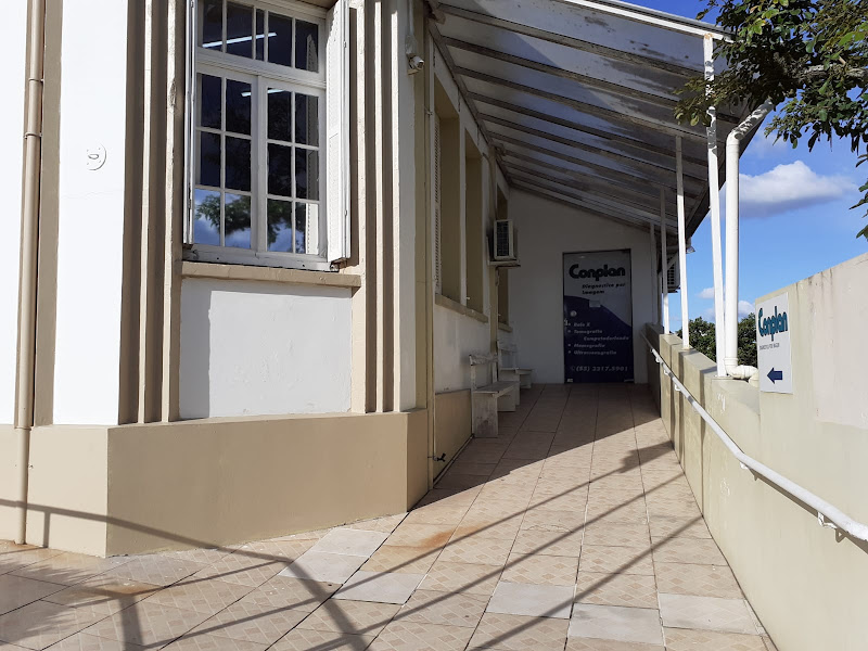 Foto 2 de Conplan - Clínica Imagem | Tomografia | Ultrassom | Mamografia | Santa Maria - RS