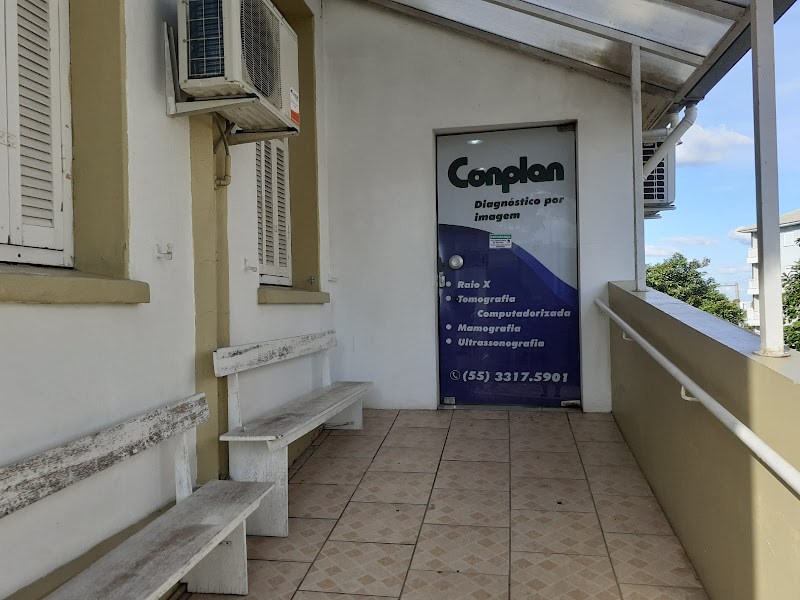 Foto 3 de Conplan - Clínica Imagem | Tomografia | Ultrassom | Mamografia | Santa Maria - RS