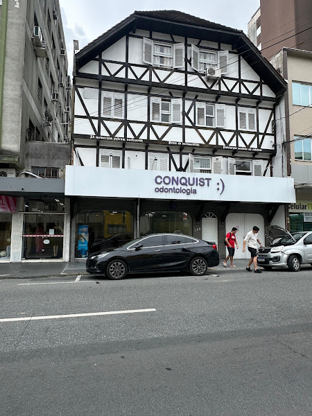Foto 2 de Conquist Odontologia | BLUMENAU