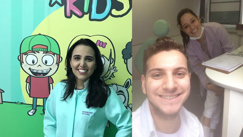 Foto 3 de Conquist Odontologia | BRUSQUE CENTRO