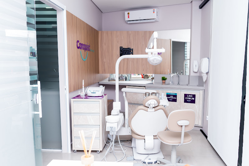 Foto 2 de Conquist Odontologia | BRUSQUE DOM JOAQUIM
