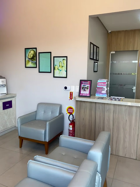 Foto 3 de Conquist Odontologia | BRUSQUE DOM JOAQUIM