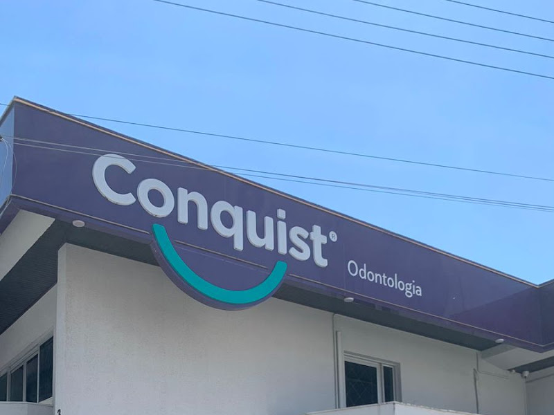 Foto de Conquist Odontologia | ITAJAÍ