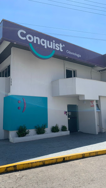Foto 2 de Conquist Odontologia | ITAJAÍ