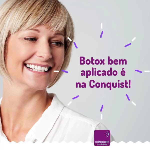 Foto 3 de Conquist Odontologia | ITAJAÍ