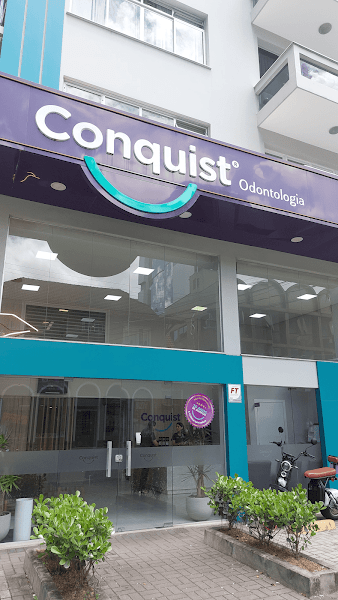 Foto 2 de Conquist Odontologia | JOINVILLE CENTRO