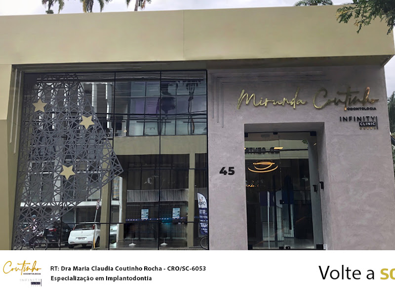 Foto 9 de Conquist Odontologia | JOINVILLE CENTRO