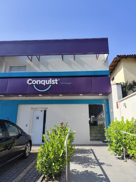 Foto 2 de Conquist Odontologia | JOINVILLE COSTA E SILVA