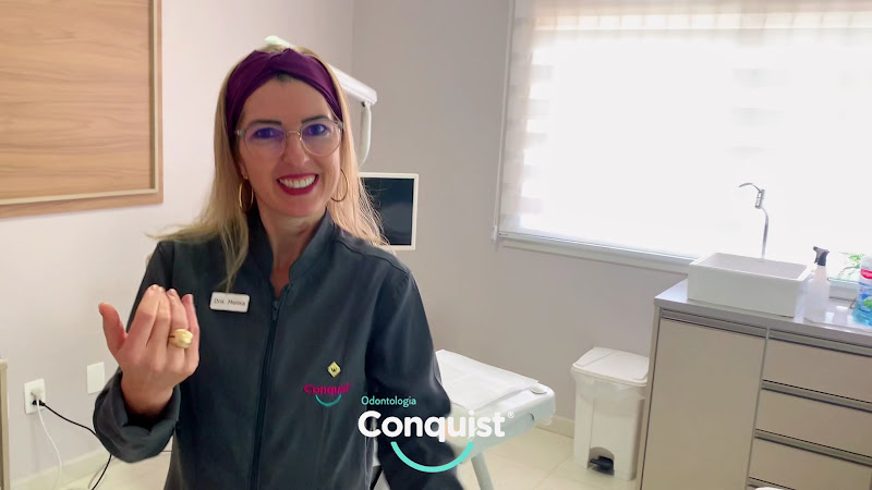 Foto 3 de Conquist Odontologia | JOINVILLE COSTA E SILVA