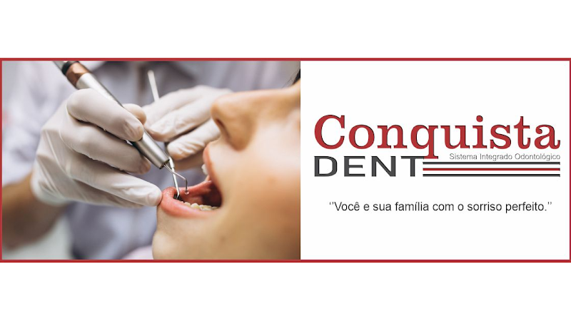 Foto 2 de Conquista Dent