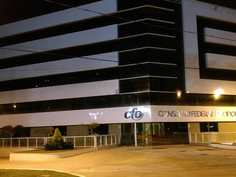 Foto de Conselho Federal de Odontologia