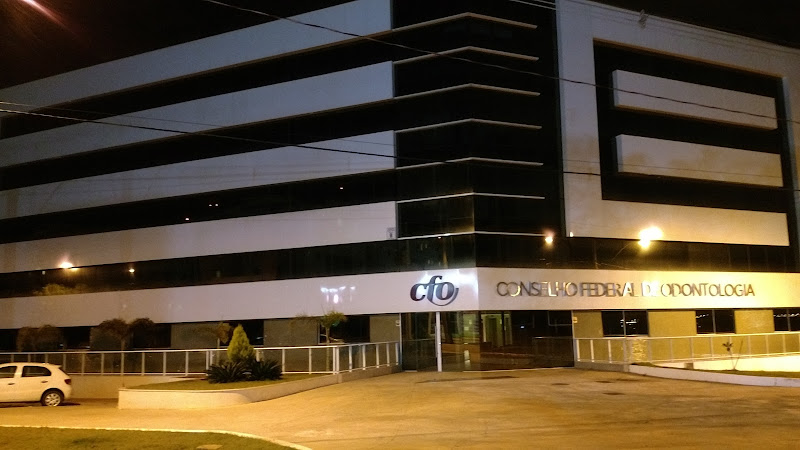 Foto 2 de Conselho Federal de Odontologia