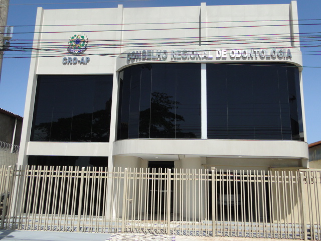 Foto 2 de Conselho Regional De Odontologia
