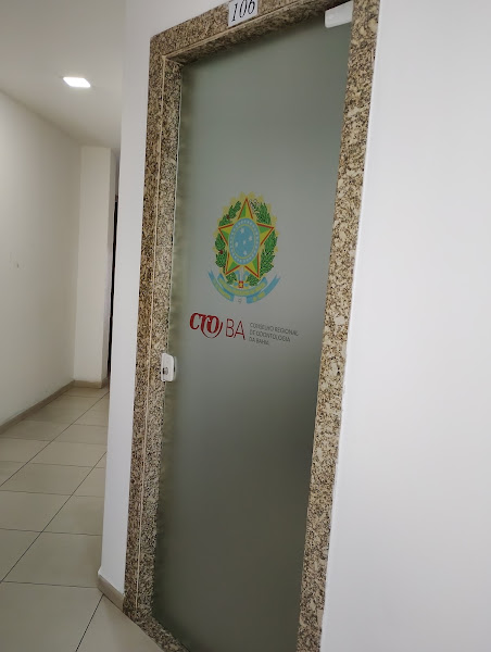 Foto de Conselho Regional de Odontologia da Bahia