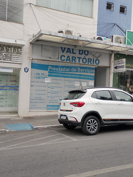 Foto 2 de Conselho Regional de Odontologia da Bahia
