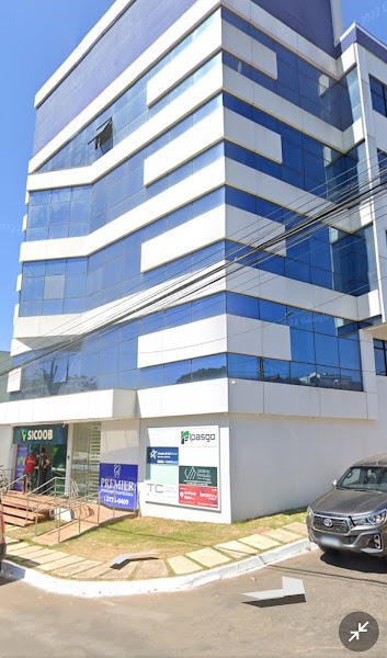 Foto 2 de Conselho Regional de Odontologia de Goiás - Luziânia