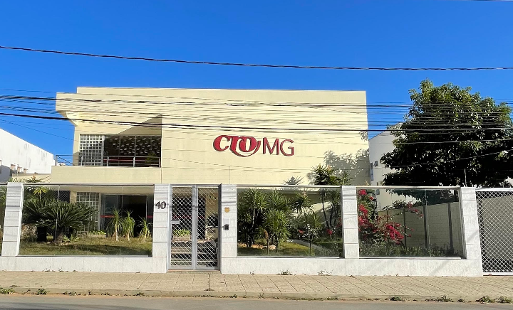 Foto 2 de Conselho Regional de Odontologia de Minas Gerais - CROMG - Delegacia Regional de Montes Claros