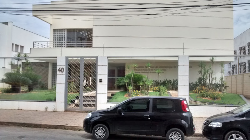 Foto 3 de Conselho Regional de Odontologia de Minas Gerais - CROMG - Delegacia Regional de Montes Claros