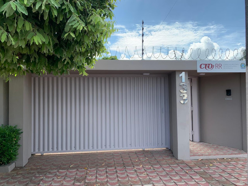 Foto 2 de Conselho Regional de Odontologia de Roraima
