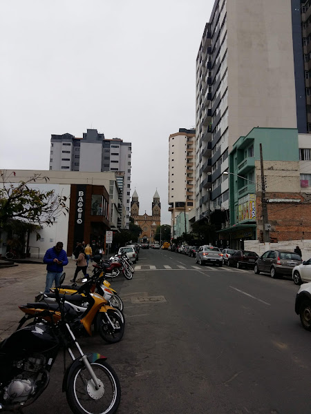 Foto 2 de Conselho Regional de Odontologia de Santa Catarina