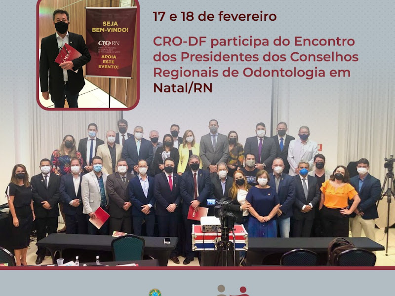 Foto de Conselho Regional de Odontologia do Distrito Federal