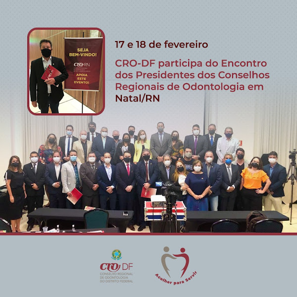 Foto 2 de Conselho Regional de Odontologia do Distrito Federal