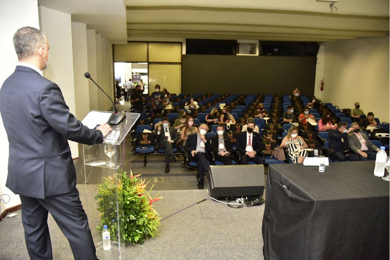 Foto 3 de Conselho Regional de Odontologia do Distrito Federal