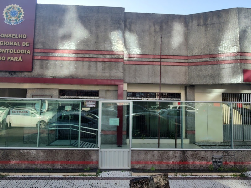 Foto de Conselho Regional de Odontologia do Pará