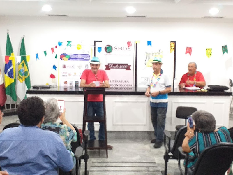 Foto 2 de Conselho Regional de Odontologia do RN