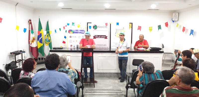 Foto 3 de Conselho Regional de Odontologia do RN