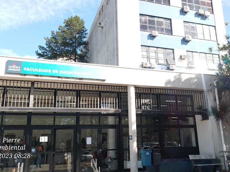 Foto 5 de Conselho Regional de Odontologia do RS